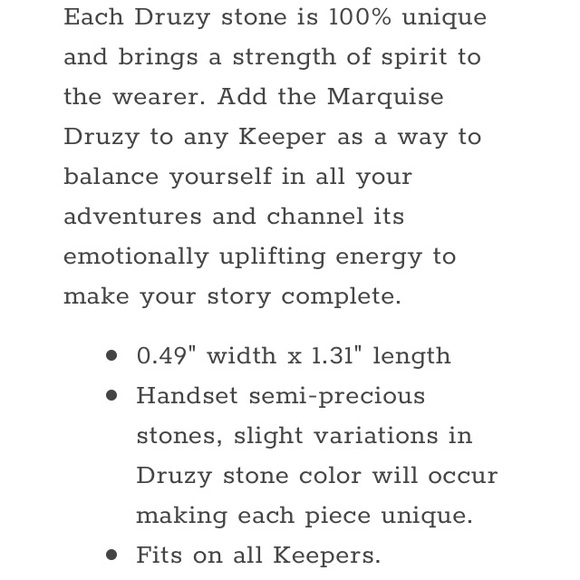 KEEP Collective Charm - Picture 2 of 4